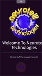 Mobile Screenshot of neurotelli.com